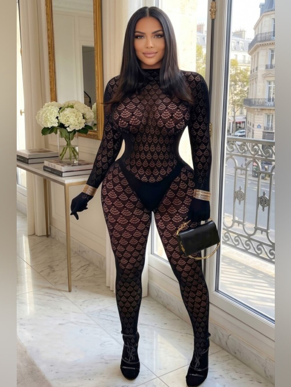Selina Jumpsuit